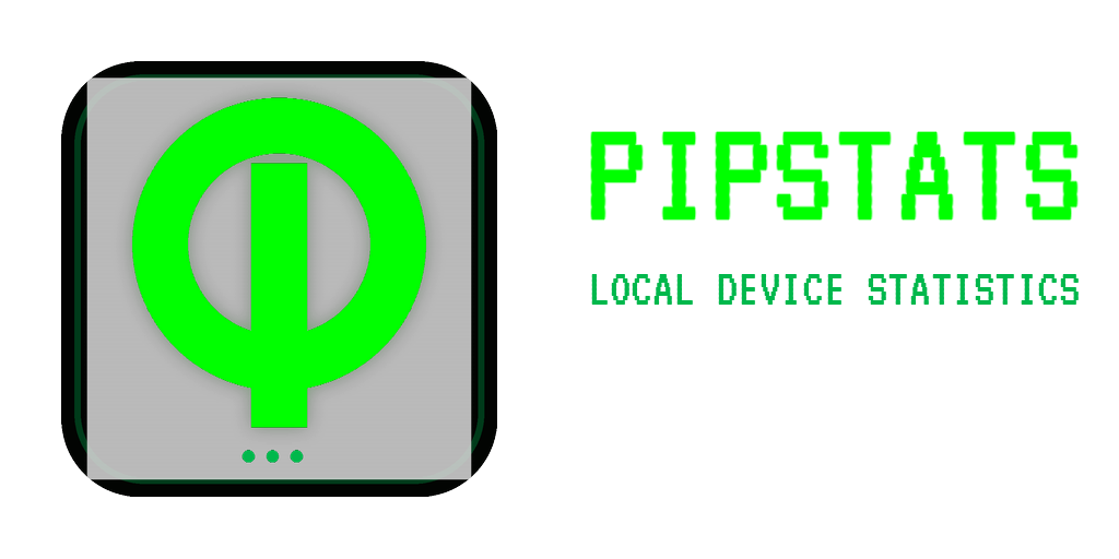 PipStats